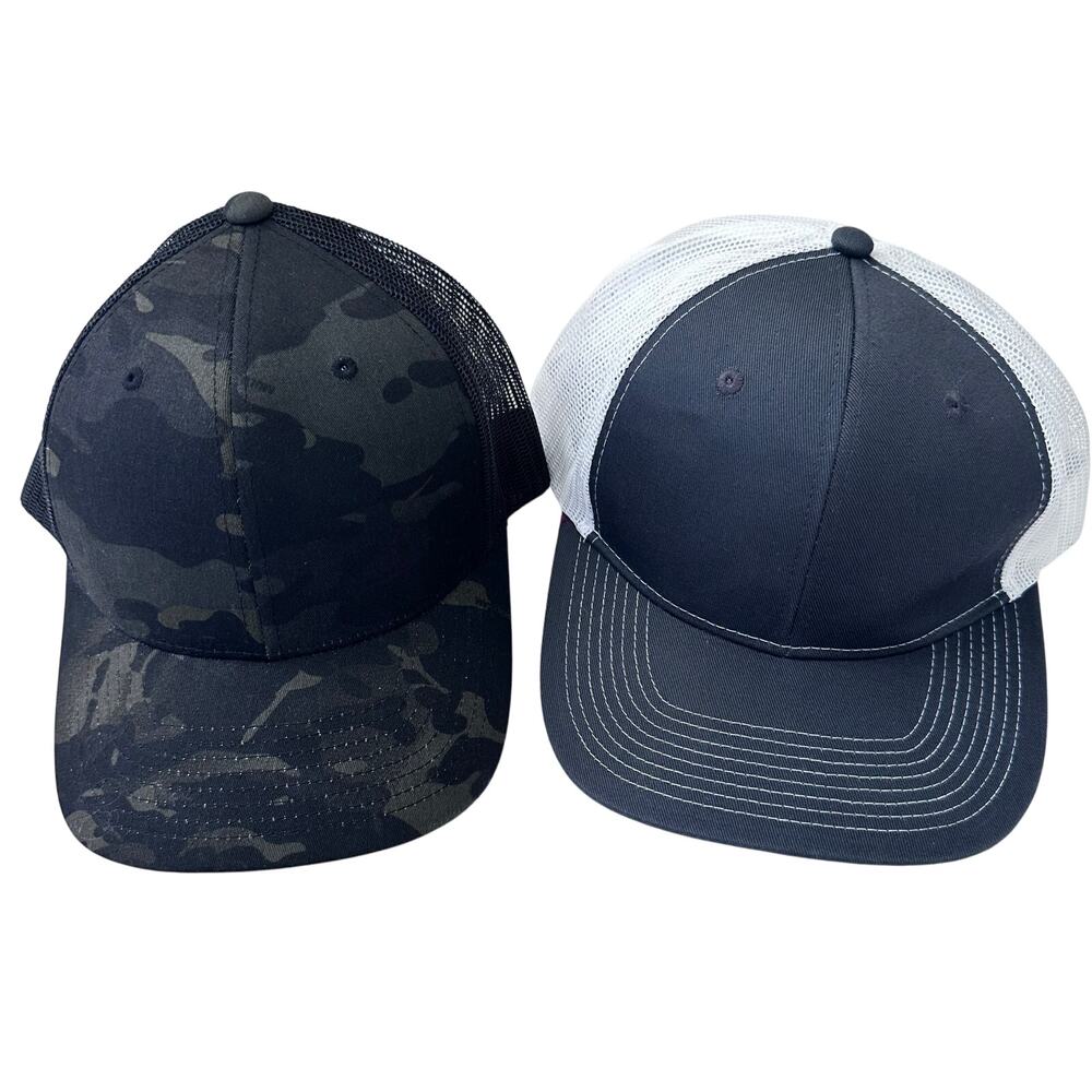 Port Authority New Hat Bundle